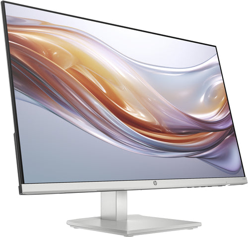HP Series 5 23.8 inch FHD Height Adjust Monitor - 524sh HP Series 5 23.8 inch FHD Height Adjust Monitor - 524sh